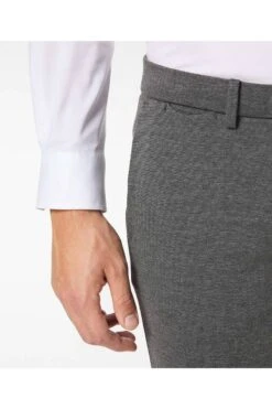 Pierre Cardin Jersey Slim Fit Herren Chino Grau,Einfarbig 9 Pierre Cardin Jersey Slim Fit Herren Chino Grau,Einfarbig -Pullover Geschäft PC 33307 000 04779 85 2 800TDUKecCjX2Rit 1200x1200