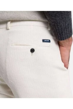 Pierre Cardin Antibes Slim Fit Herren Cordhose Weiss -Pullover Geschäft PC C3 33370 3001 1023 4 800 1200x1200