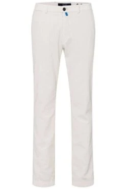 Pierre Cardin Antibes Slim Fit Herren Cordhose Weiss -Pullover Geschäft PC C3 33370 3001 1023 5 800 1200x1200