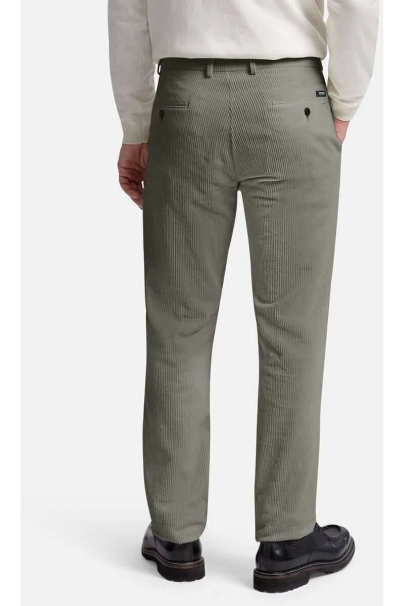 Pierre Cardin Antibes Slim Fit Herren Cordhose Beetle 4 Pierre Cardin Antibes Slim Fit Herren Cordhose Beetle – Bild 2