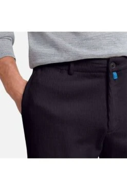 Pierre Cardin Antibes Slim Fit Herren Cordhose Marine -Pullover Geschäft PC C3 33370 3001 6000 3 800 1200x1200