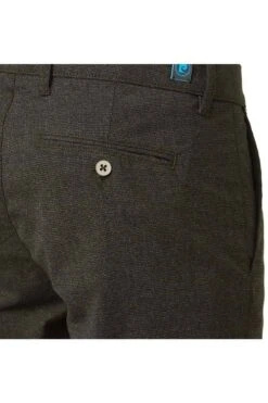 Pierre Cardin Lyon Tapered Fit Herren Chino Beetle,Pepita 9 Pierre Cardin Lyon Tapered Fit Herren Chino Beetle,Pepita -Pullover Geschäft PC C3 33757 1012 5212 4 800 1200x1200