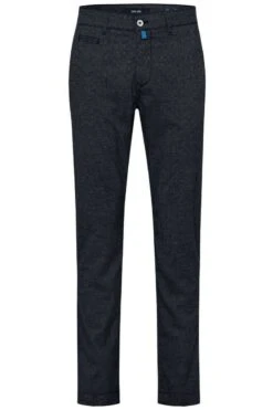 Pierre Cardin Lyon Tapered Fit Herren Chino Schwarz,Pepita 11 Pierre Cardin Lyon Tapered Fit Herren Chino Schwarz,Pepita -Pullover Geschäft PC C3 33757 1012 6312 5 800 1200x1200