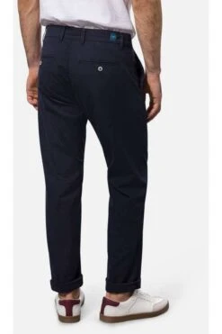 Pierre Cardin Lyon Tapered Fit Herren Chino Marine,Meliert -Pullover Geschäft PC C3 33757 2004 6000 2 800 1200x1200