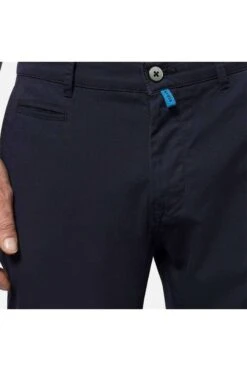 Pierre Cardin Lyon Tapered Fit Herren Chino Marine,Meliert -Pullover Geschäft PC C3 33757 2004 6000 3 800 1200x1200