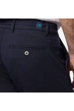 Pierre Cardin Lyon Tapered Fit Herren Chino Marine,Meliert -Pullover Geschäft PC C3 33757 2004 6000 4 800 1200x1200