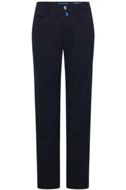 Pierre Cardin Lyon Tapered Fit Herren Chino Marine,Meliert -Pullover Geschäft PC C3 33757 2004 6000 5 800 1200x1200