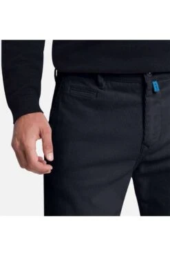 Pierre Cardin Lyon Tapered Fit Herren Cordhose Marine -Pullover Geschäft PC C3 33757 3000 6000 3 800 1200x1200