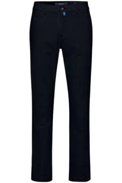 Pierre Cardin Lyon Tapered Fit Herren Cordhose Marine -Pullover Geschäft PC C3 33757 3000 6000 5 800 1200x1200