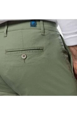 Pierre Cardin Lyon Tapered Fit Herren Chino Grün,Einfarbig 8 Pierre Cardin Lyon Tapered Fit Herren Chino Grün,Einfarbig -Pullover Geschäft PC C3 33757 4002 5216 3 800 1200x1200