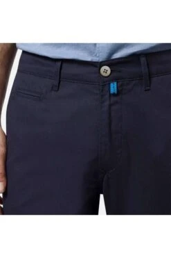 Pierre Cardin Lyon Tapered Fit Herren Chino Marine,Einfarbig 9 Pierre Cardin Lyon Tapered Fit Herren Chino Marine,Einfarbig -Pullover Geschäft PC C3 33757 4002 6000 3 800 1200x1200