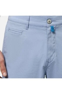 Pierre Cardin Lyon Tapered Fit Herren Chino Blau,Einfarbig -Pullover Geschäft PC C3 33757 4002 6115 3 800 1200x1200
