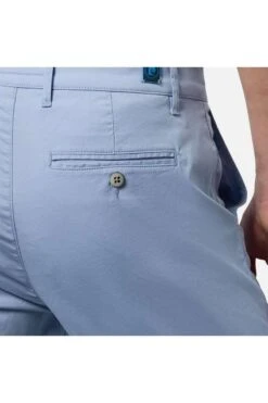 Pierre Cardin Lyon Tapered Fit Herren Chino Blau,Einfarbig -Pullover Geschäft PC C3 33757 4002 6115 4 800 1200x1200