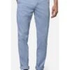 Pierre Cardin Lyon Tapered Fit Herren Chino Blau,Einfarbig -Pullover Geschäft PC C3 33757 4002 6115 800 1200x1200