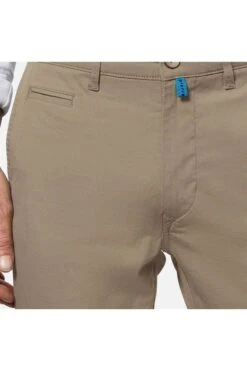 Pierre Cardin Lyon Tapered Fit Herren Chino Koriander,Einfarbig -Pullover Geschäft PC C3 33757 4002 8014 3 800 1200x1200