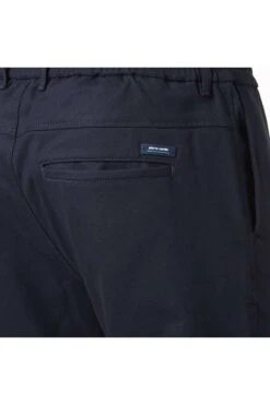 Pierre Cardin Lyon Modern Fit Wolloptik Herren Freizeithose Marine -Pullover Geschäft PC C3 33760 1008 6000 4 800 1200x1200