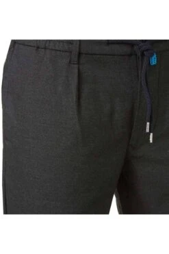 Pierre Cardin Lyon Modern Fit Wolloptik Herren Freizeithose Asphalt -Pullover Geschäft PC C3 33760 1008 9314 3 800 1200x1200