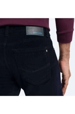 Pierre Cardin Lyon Tapered Fit Five-Pocket Herren Cordhose Blau -Pullover Geschäft PC C3 34540 3000 6000 4 800 1200x1200