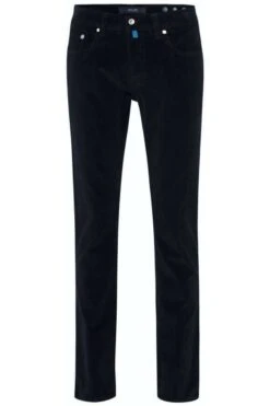 Pierre Cardin Lyon Tapered Fit Five-Pocket Herren Cordhose Blau -Pullover Geschäft PC C3 34540 3000 6000 5 800 1200x1200