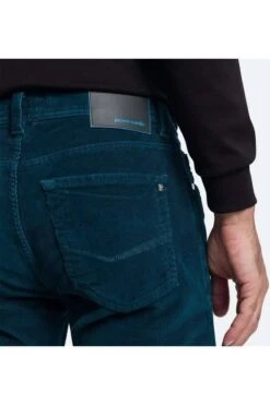 Pierre Cardin Lyon Tapered Fit Five-Pocket Herren Cordhose Grün 10 Pierre Cardin Lyon Tapered Fit Five-Pocket Herren Cordhose Grün -Pullover Geschäft PC C3 34541 3000 5311 4 800 1200x1200