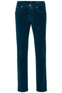 Pierre Cardin Lyon Tapered Fit Five-Pocket Herren Cordhose Grün 11 Pierre Cardin Lyon Tapered Fit Five-Pocket Herren Cordhose Grün -Pullover Geschäft PC C3 34541 3000 5311 5 800 1200x1200