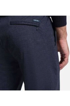 Pierre Cardin Traveller Modern Fit Herren Chino Marine,Kariert -Pullover Geschäft PC C3 35320 2006 6000 3 800 1200x1200