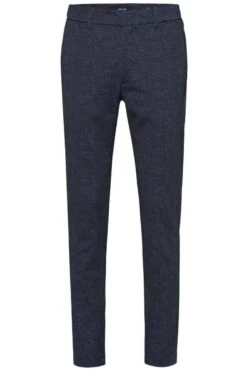 Pierre Cardin Traveller Modern Fit Herren Chino Marine,Kariert -Pullover Geschäft PC C3 35320 2006 6000 5 800 1200x1200