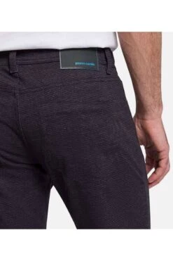 Pierre Cardin Traveller Modern Fit Herren Chino Steingrau,Kariert 10 Pierre Cardin Traveller Modern Fit Herren Chino Steingrau,Kariert -Pullover Geschäft PC C3 35320 2006 9302 4 800 1200x1200