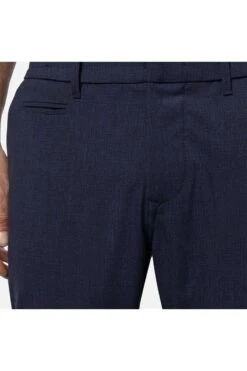 Pierre Cardin Lyon Modern Fit Herren Chino Marine,Kariert -Pullover Geschäft PC C3 35500 1004 6000 3 800 1200x1200