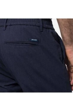 Pierre Cardin Lyon Modern Fit Herren Chino Marine,Kariert -Pullover Geschäft PC C3 35500 1004 6000 4 800 1200x1200