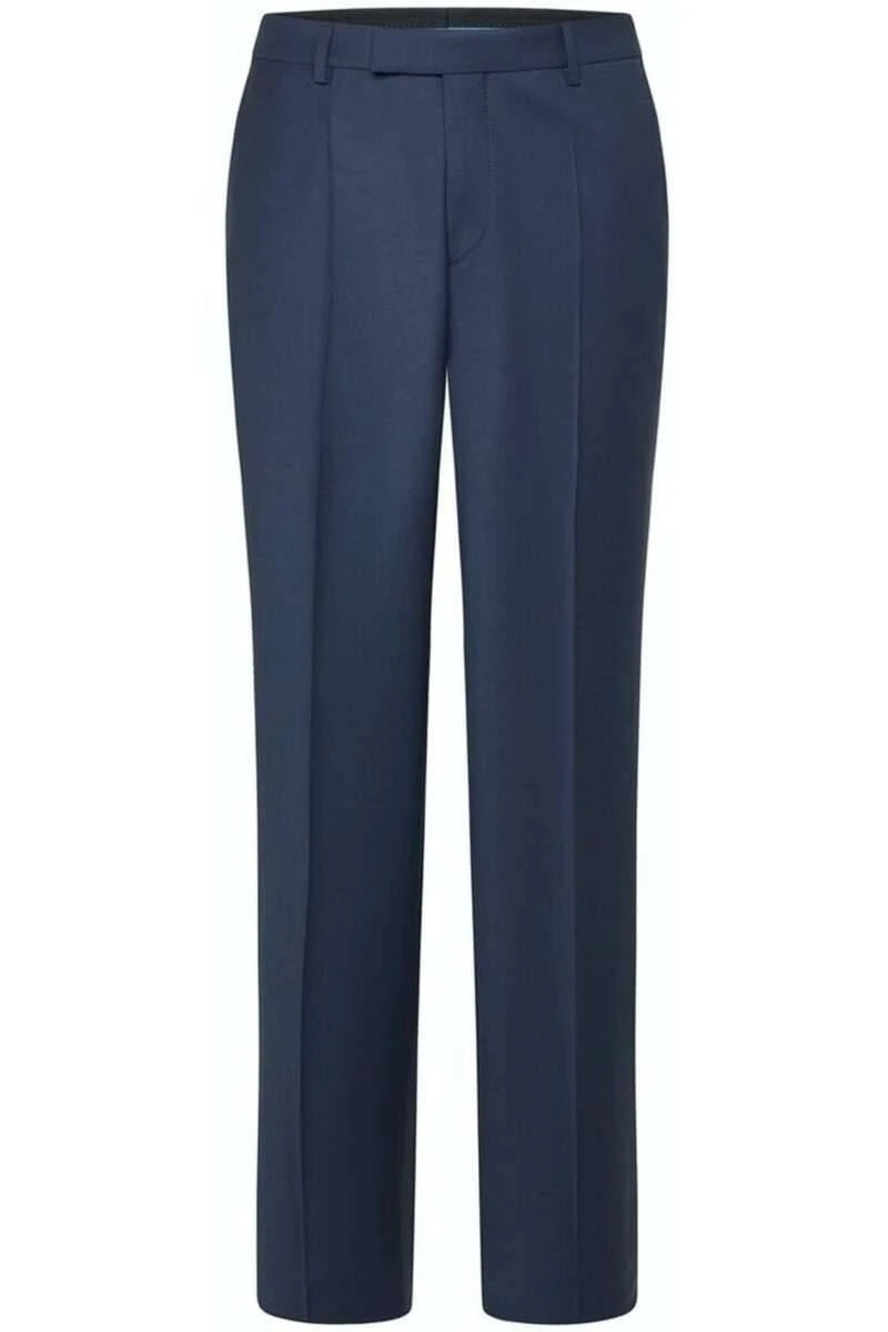 Pierre Cardin Ryan Futureflex Modern Fit Herren Stoffhose Blau,Mille Rayé 7 Pierre Cardin Ryan Futureflex Modern Fit Herren Stoffhose Blau,Mille Rayé – Bild 5