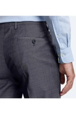 Pierre Cardin Ryan Futureflex Modern Fit Herren Stoffhose Grau,Mille Rayé 10 Pierre Cardin Ryan Futureflex Modern Fit Herren Stoffhose Grau,Mille Rayé -Pullover Geschäft PC C4 72238 2006 9302 4 800 1200x1200