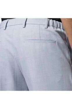 Pierre Cardin Rick Modern Fit Bügelfalten Herren Stoffhose Blau,Einfarbig -Pullover Geschäft PC C4 72434 1173 6020 4 800 1200x1200