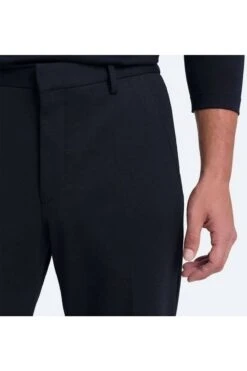 Pierre Cardin Rick Modern Fit Herren Stoffhose Blau,Mille Rayé -Pullover Geschäft PC C4 72434 2042 6000 3 800 1200x1200