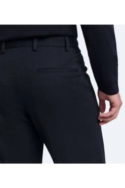 Pierre Cardin Rick Modern Fit Herren Stoffhose Blau,Mille Rayé -Pullover Geschäft PC C4 72434 2042 6000 4 800 1200x1200