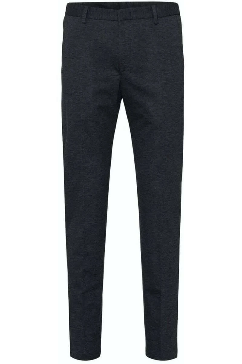 Pierre Cardin Rick Modern Fit Herren Stoffhose Grau,Mille Rayé 7 Pierre Cardin Rick Modern Fit Herren Stoffhose Grau,Mille Rayé – Bild 5