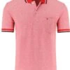 Pierre Cardin Tailored Fit Poloshirt Rot, Einfarbig 2 Pierre Cardin Tailored Fit Poloshirt Rot, Einfarbig -Pullover Geschäft PC C5 20864 2062 4002 800yTL2N31DRmXnT 1200x1200