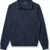 Pierre Cardin Modern Fit Sweatjacke Blau