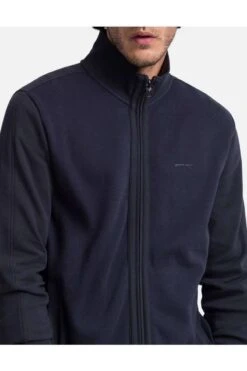 Pierre Cardin Modern FitSweatshirt Zip Marine 9 Pierre Cardin Modern FitSweatshirt Zip Marine -Pullover Geschäft PC C5 40129 4008 6000 3 800 1200x1200