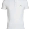 Lacoste Slim Fit Poloshirt Weiss, Einfarbig 2 Lacoste Slim Fit Poloshirt Weiss, Einfarbig -Pullover Geschäft PH4012 00 001 8000dKt8eliZVpMC 1200x1200
