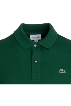 Lacoste Slim Fit Poloshirt Grün, Einfarbig -Pullover Geschäft PH4012 00 132 1 800thL4WJt1mqnnd 1200x1200