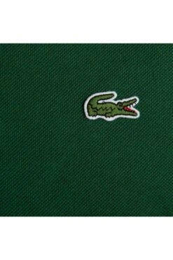 Lacoste Slim Fit Poloshirt Grün, Einfarbig -Pullover Geschäft PH4012 00 132 3 800 1200x1200