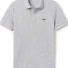 Lacoste Slim Fit Poloshirt Grau, Einfarbig -Pullover Geschäft PH4012 00 CCA 800 1200x1200
