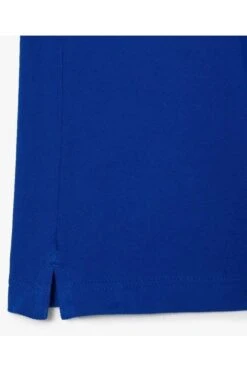 Lacoste Slim Fit Poloshirt Blau, Einfarbig 7 Lacoste Slim Fit Poloshirt Blau, Einfarbig -Pullover Geschäft PH4012 00 JQ0 2 800 1200x1200
