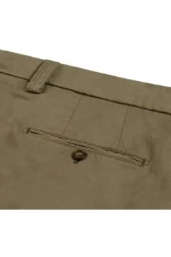 Profuomo Originale Slim Fit Herren Chino Grün,Einfarbig -Pullover Geschäft PP0Q0A0004 3 800 1200x1200