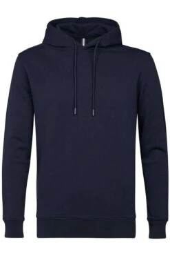Profuomo Kapuzen Sweatshirtnavy