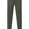Profuomo Regular Fit Herren Chino Army,Einfarbig -Pullover Geschäft PP2Q00001A 800 1200x1200