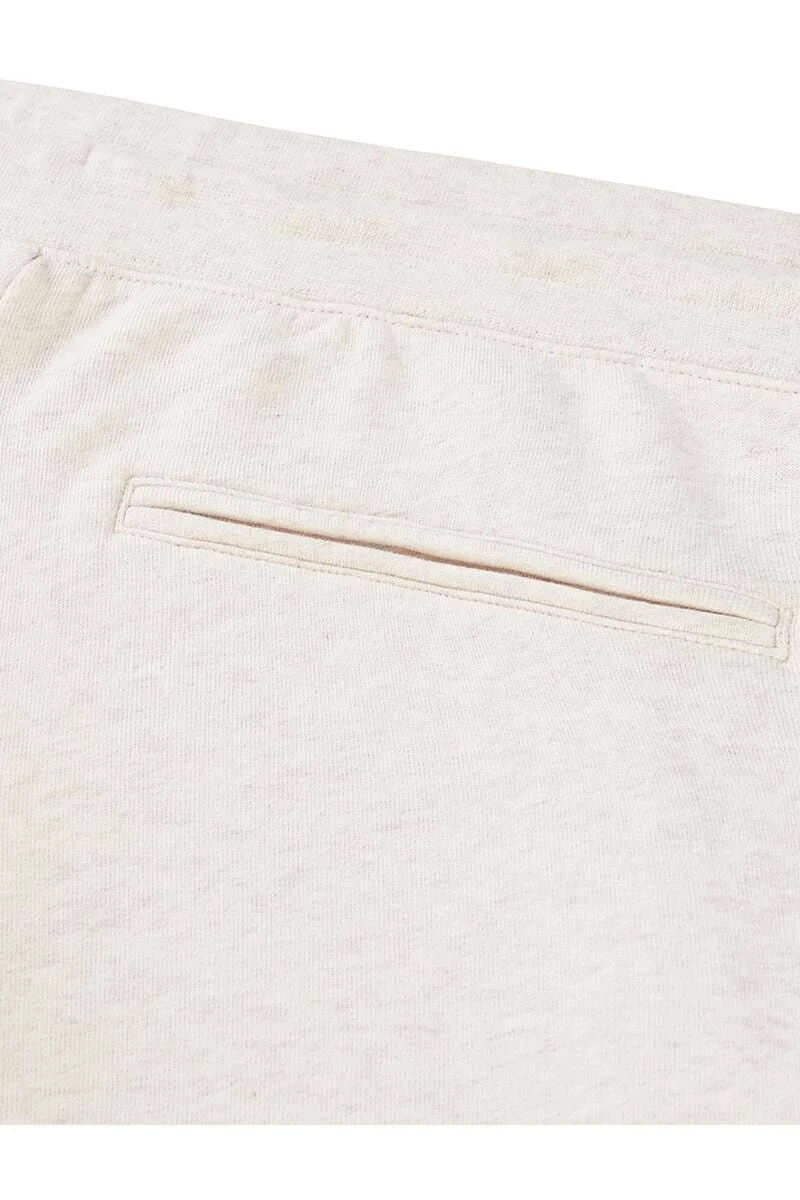 Profuomo Slim Fit Herren Freizeithose Beige 4 Profuomo Slim Fit Herren Freizeithose Beige – Bild 2