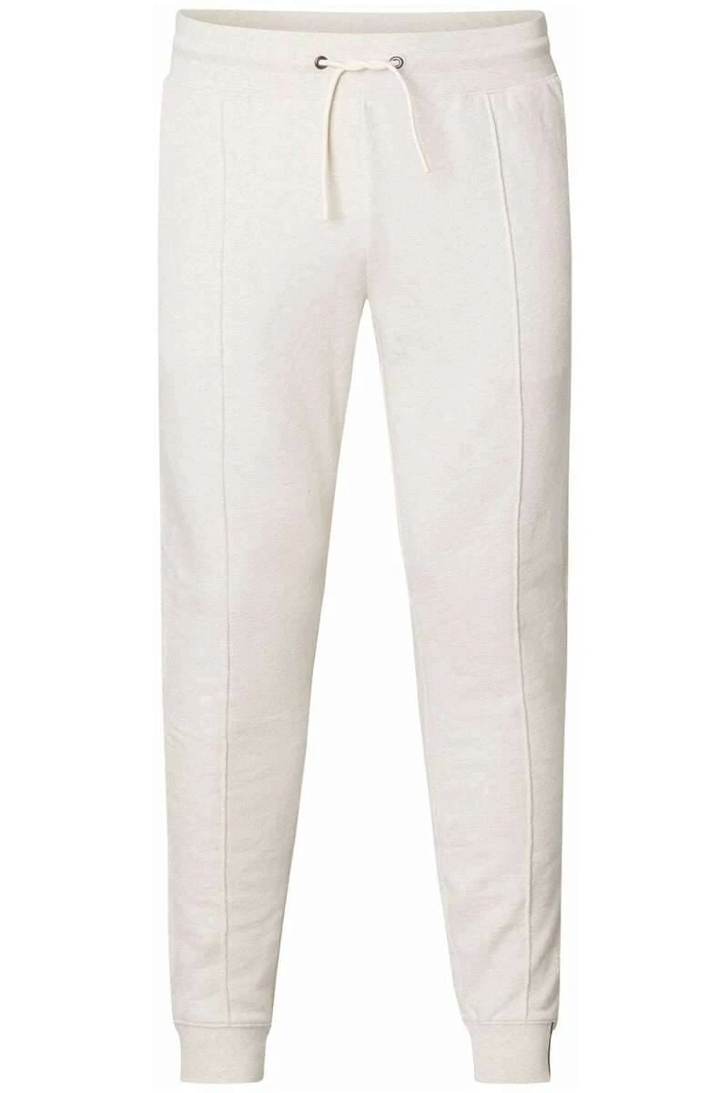 Profuomo Slim Fit Herren Freizeithose Beige 3 Profuomo Slim Fit Herren Freizeithose Beige