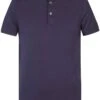 Profuomo Slim Fit Poloshirt Navy, Einfarbig -Pullover Geschäft PPTJ100030 800 1200x1200